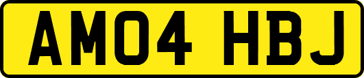 AM04HBJ