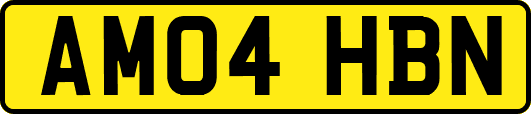 AM04HBN