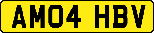 AM04HBV