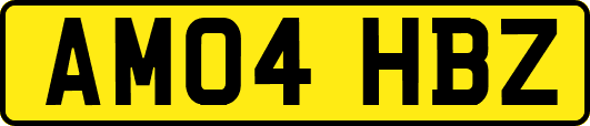 AM04HBZ
