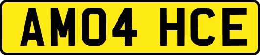 AM04HCE