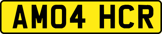 AM04HCR