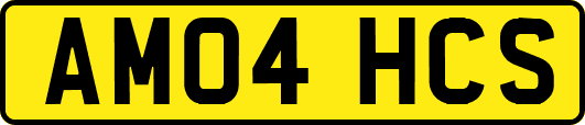 AM04HCS