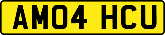 AM04HCU