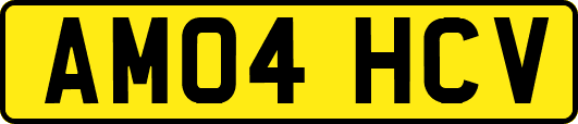 AM04HCV