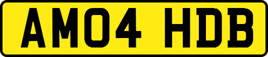 AM04HDB