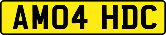AM04HDC