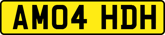 AM04HDH