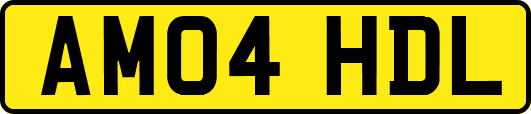 AM04HDL