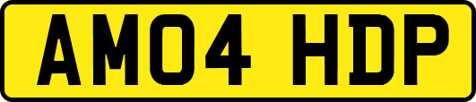 AM04HDP