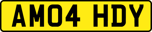 AM04HDY