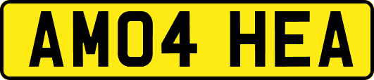 AM04HEA