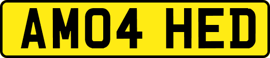 AM04HED