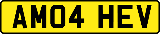 AM04HEV