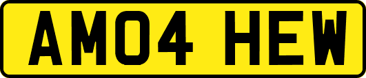 AM04HEW