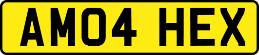 AM04HEX