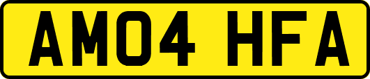 AM04HFA