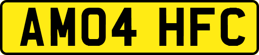 AM04HFC