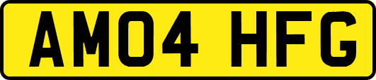 AM04HFG