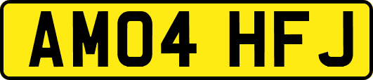 AM04HFJ