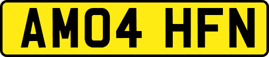 AM04HFN