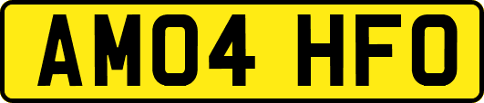 AM04HFO
