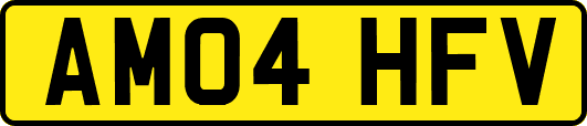 AM04HFV