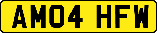 AM04HFW