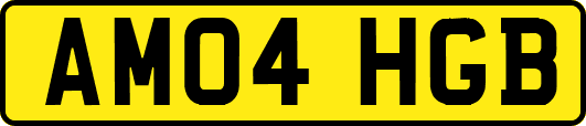 AM04HGB