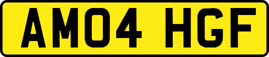 AM04HGF