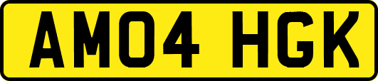 AM04HGK