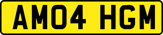 AM04HGM