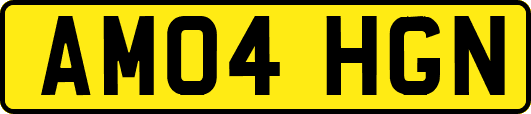 AM04HGN