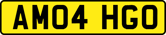 AM04HGO
