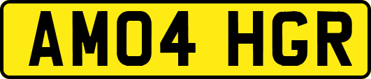 AM04HGR
