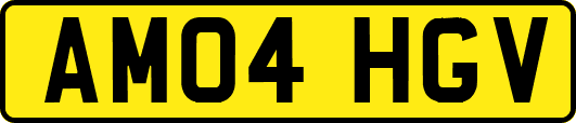 AM04HGV