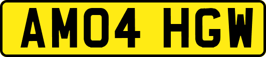 AM04HGW