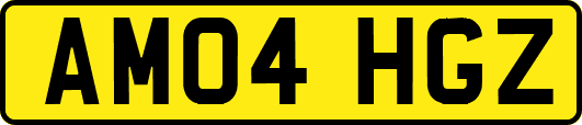 AM04HGZ