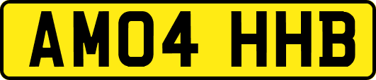 AM04HHB