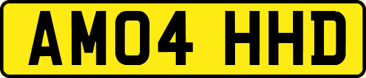 AM04HHD