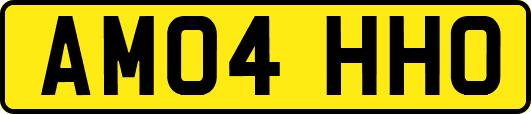 AM04HHO