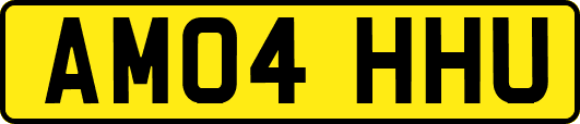 AM04HHU