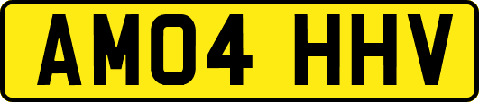 AM04HHV