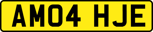 AM04HJE