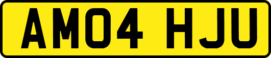 AM04HJU