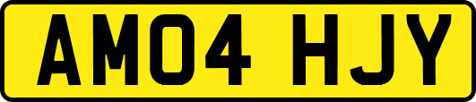 AM04HJY