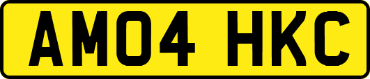 AM04HKC