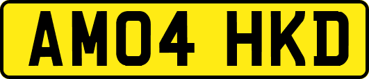 AM04HKD