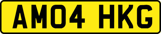 AM04HKG