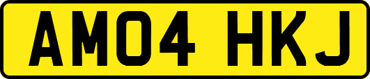 AM04HKJ